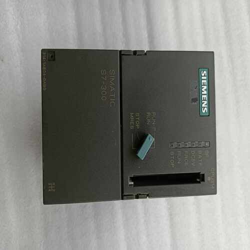 议~9新6ES7314-1AE04-0AB0外观6