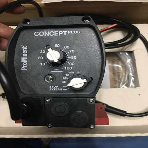 (询价)PROMINENT CNPA1601PPE000A01