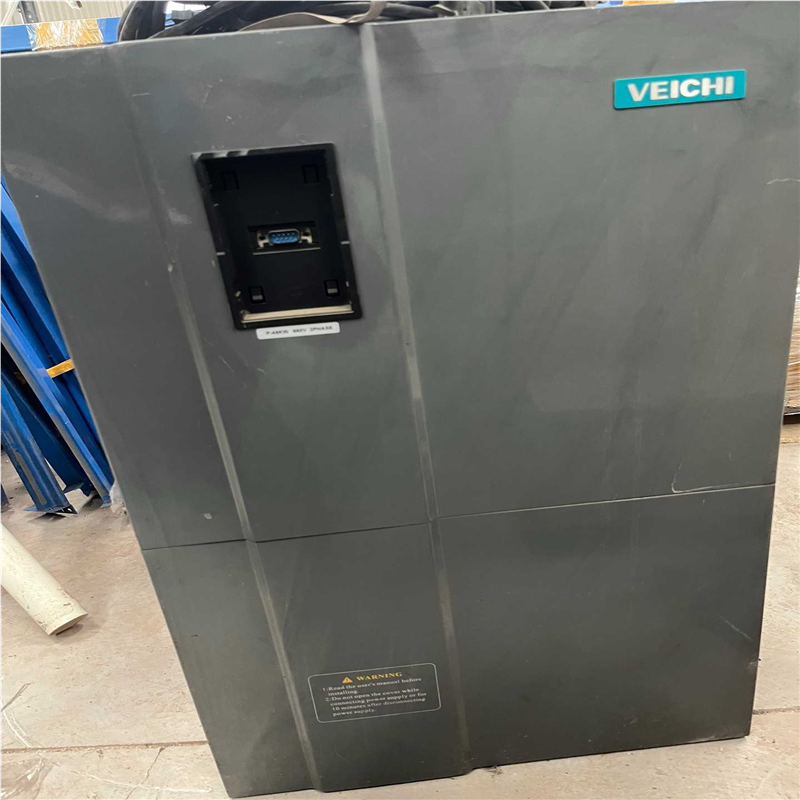 (询价)AC60-T6-045P伟创变频器