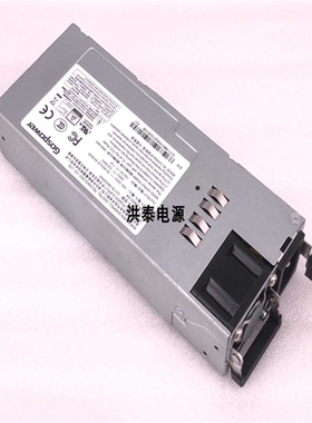 Gospower高斯宝G1116-0600WNA服务器电源RPS0600-AN冗余电源60