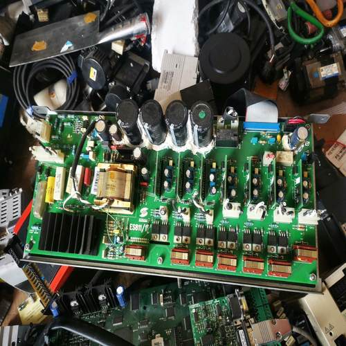 意科变频器主板 驱动板一套900   ES82质量好的成{议价}