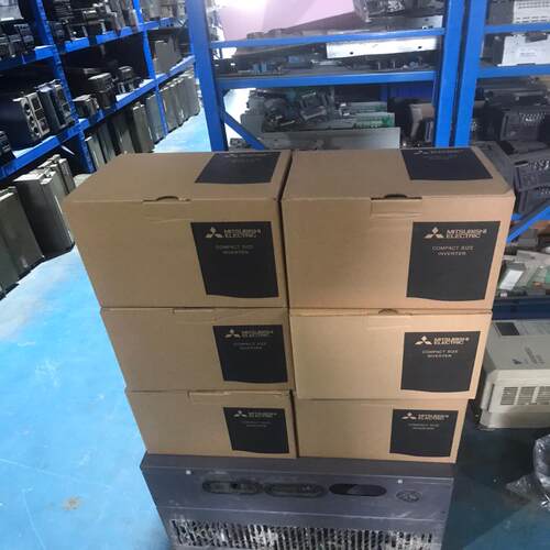 三菱E740D740变频器~询价