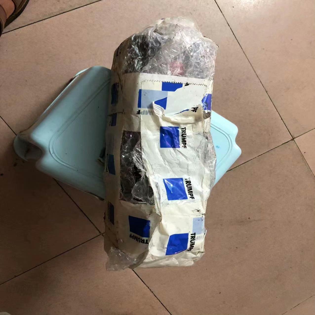 (询价)通快伺服电机  1ft6044-1AF71-3AH1