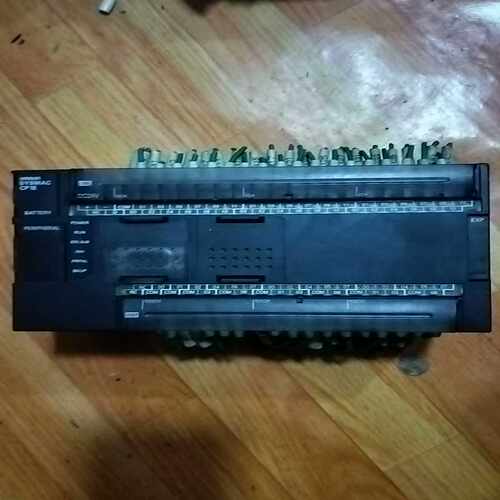 询价~PLC控制器，CP1E-N60DT-D，
