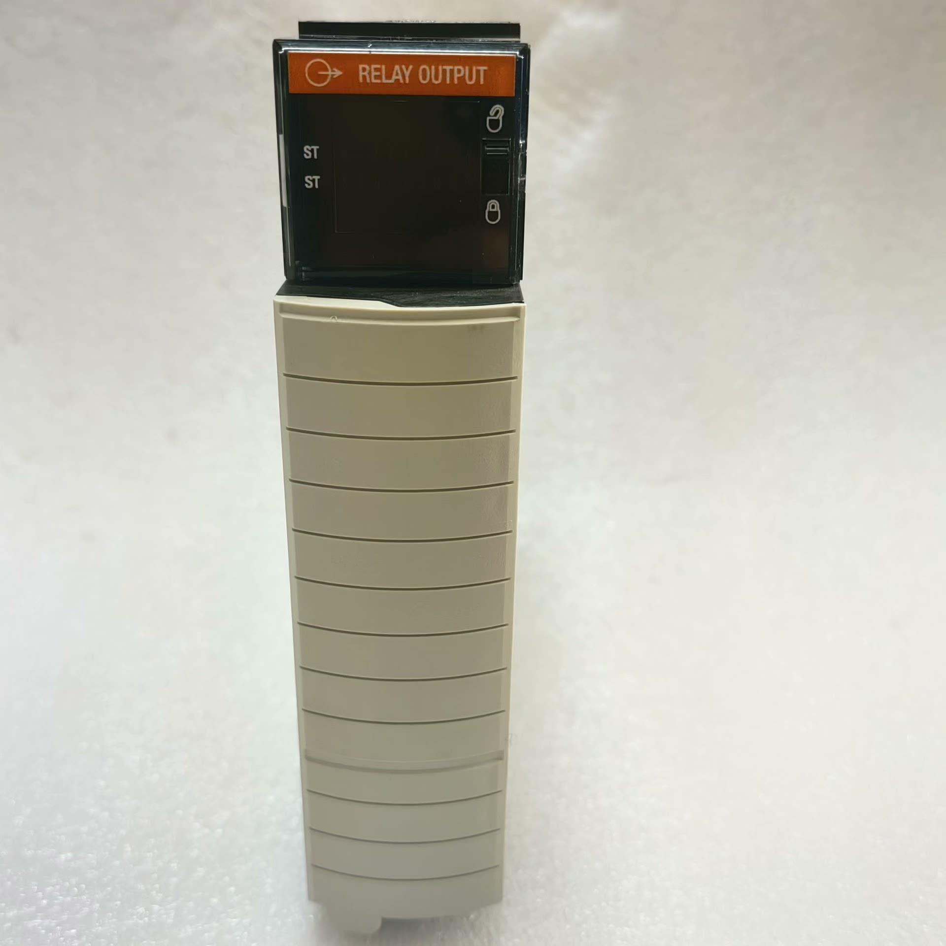 【请询价】全新无包装1756-OB16I A ASA C012CE4