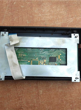 议~AMPIRE 320240A4  REV.A   屏