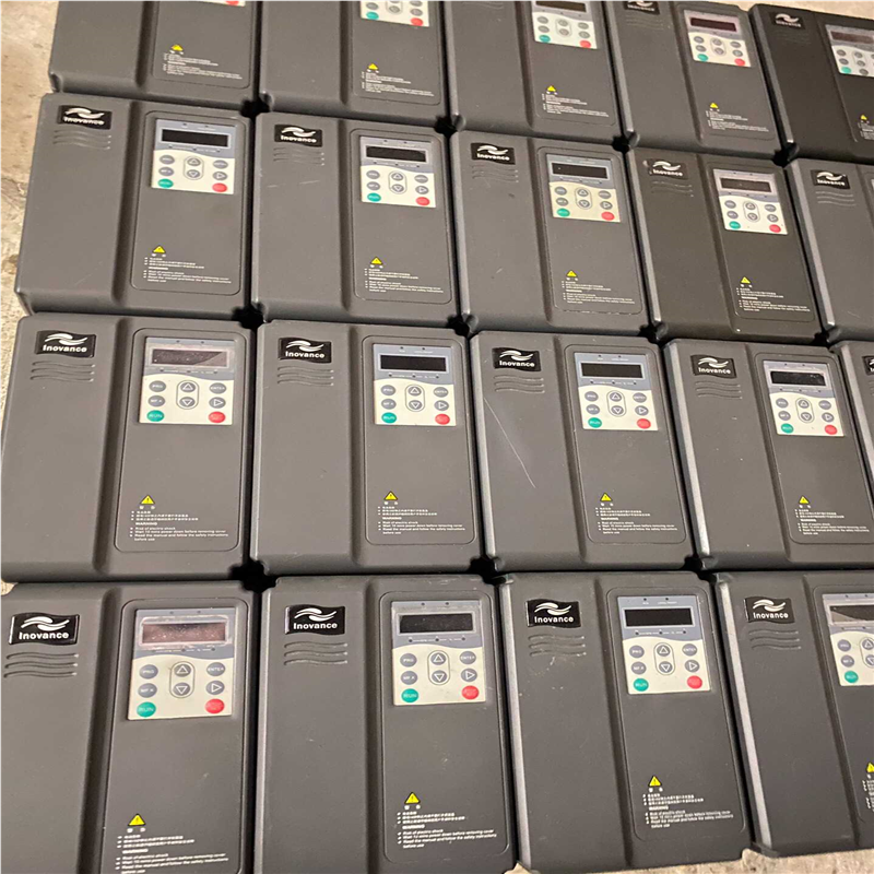 议~MD280NT3.7GB/5.5PB汇川变频器3.7kw/5