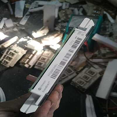 ff600r12me4原包装新机器现拆800只，成色9询价