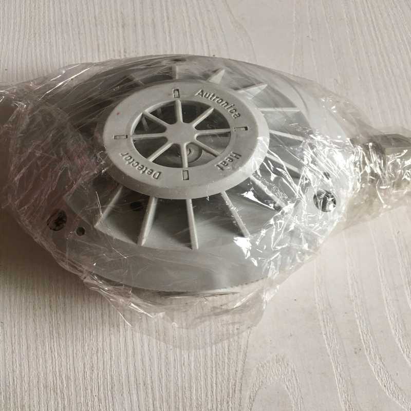 AUTRONICA HEAT DETECTOR（佳毅工控）
