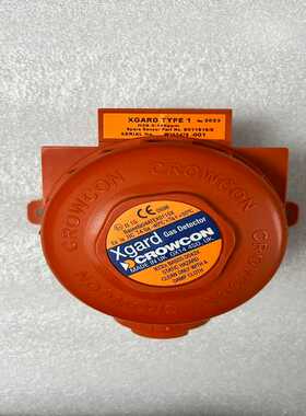 Crowcon XGARD  Type 1，H2S气体探测器~询价