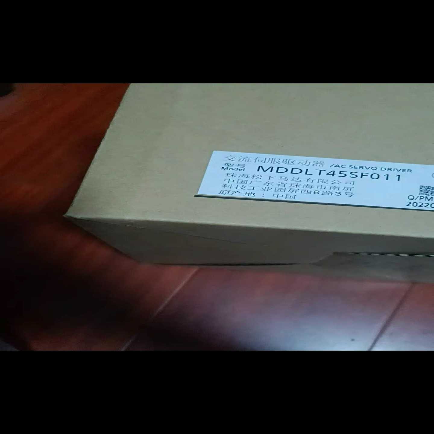 【议价】MDDLT45SF011、MSMF092L1U2M、