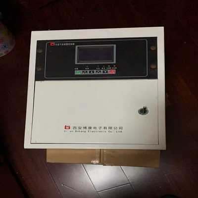 【星慕电子】西安博康JBQ-QB-BK3000总线制主机，七成新，功