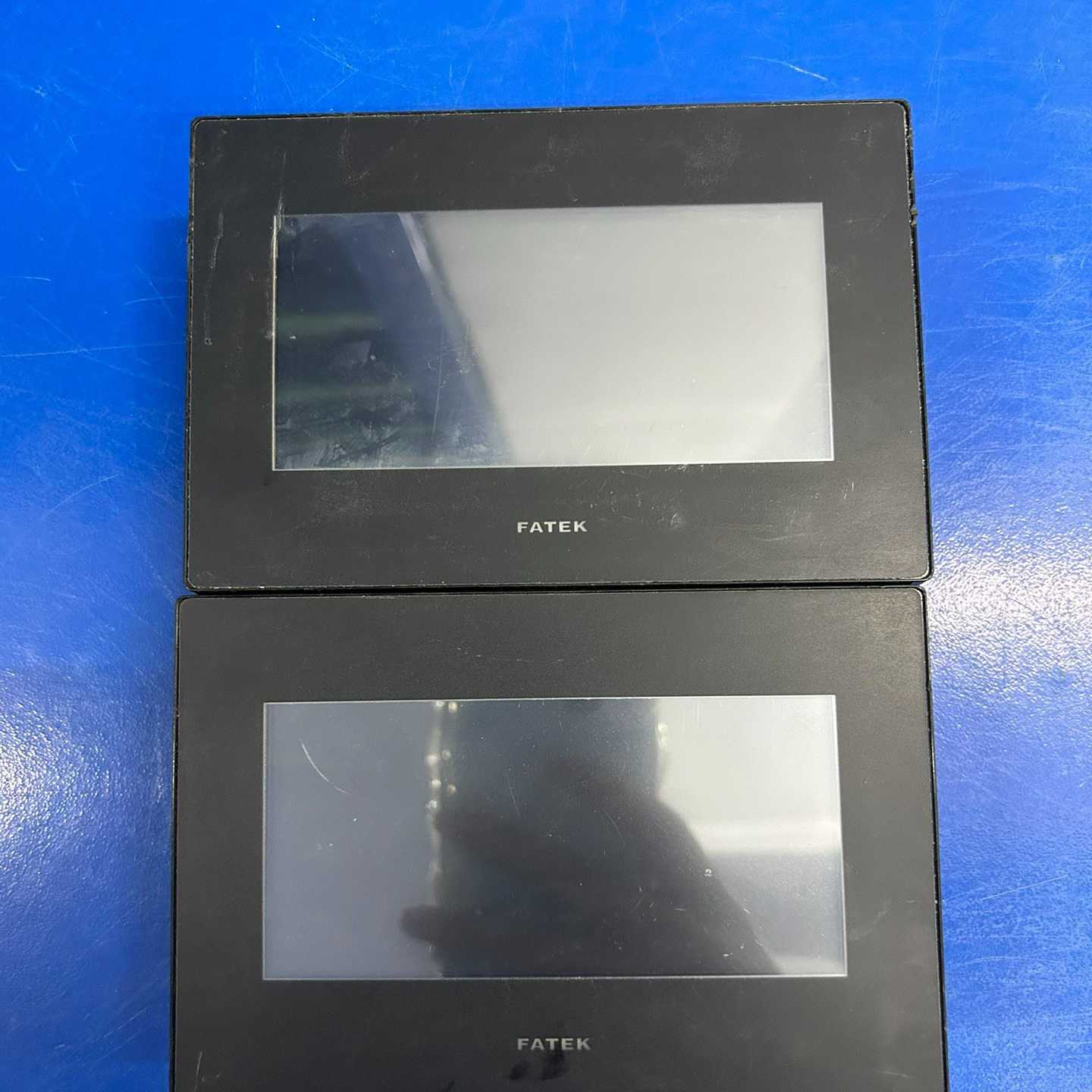 #触摸屏永宏C3043SF，成色如图，功能，的可以拍~询价