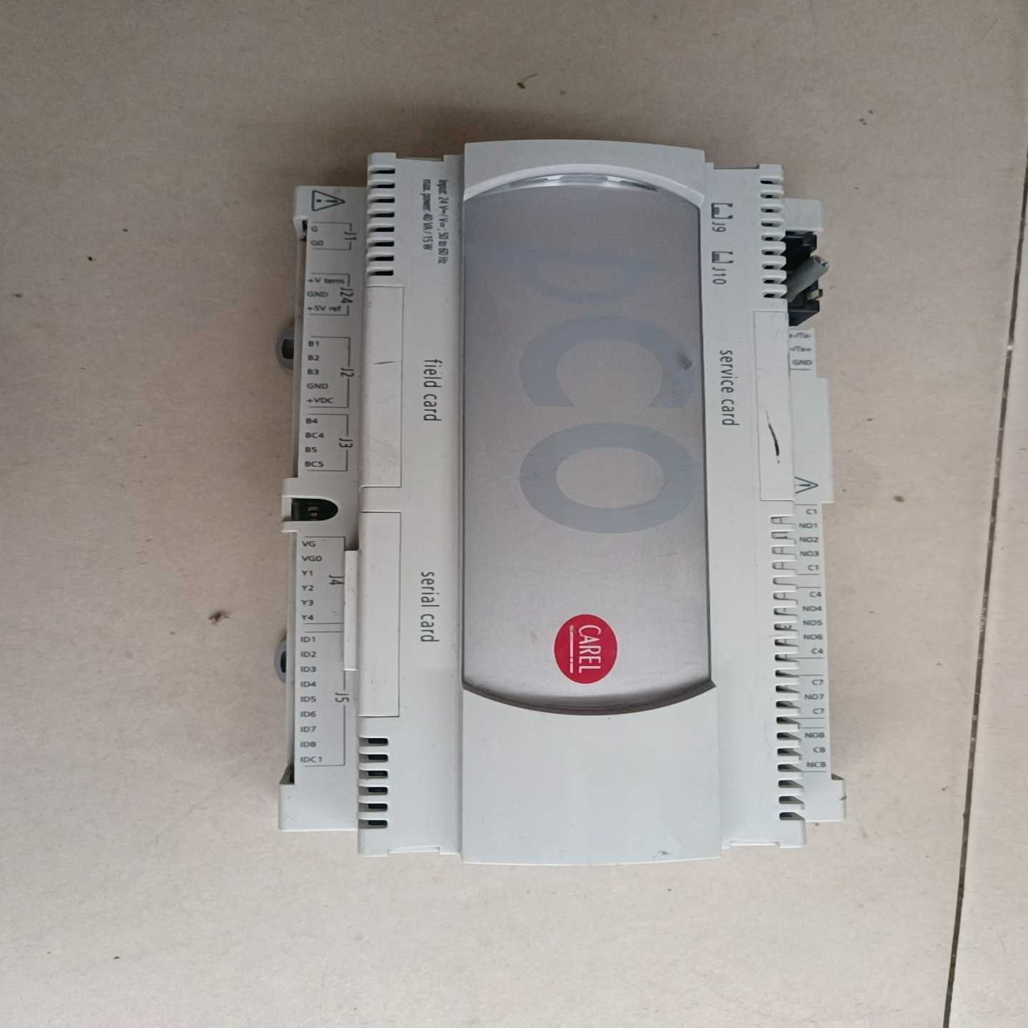 卡乐PCO3000ASO控制器 件，成色如图，功能没问题~询价
