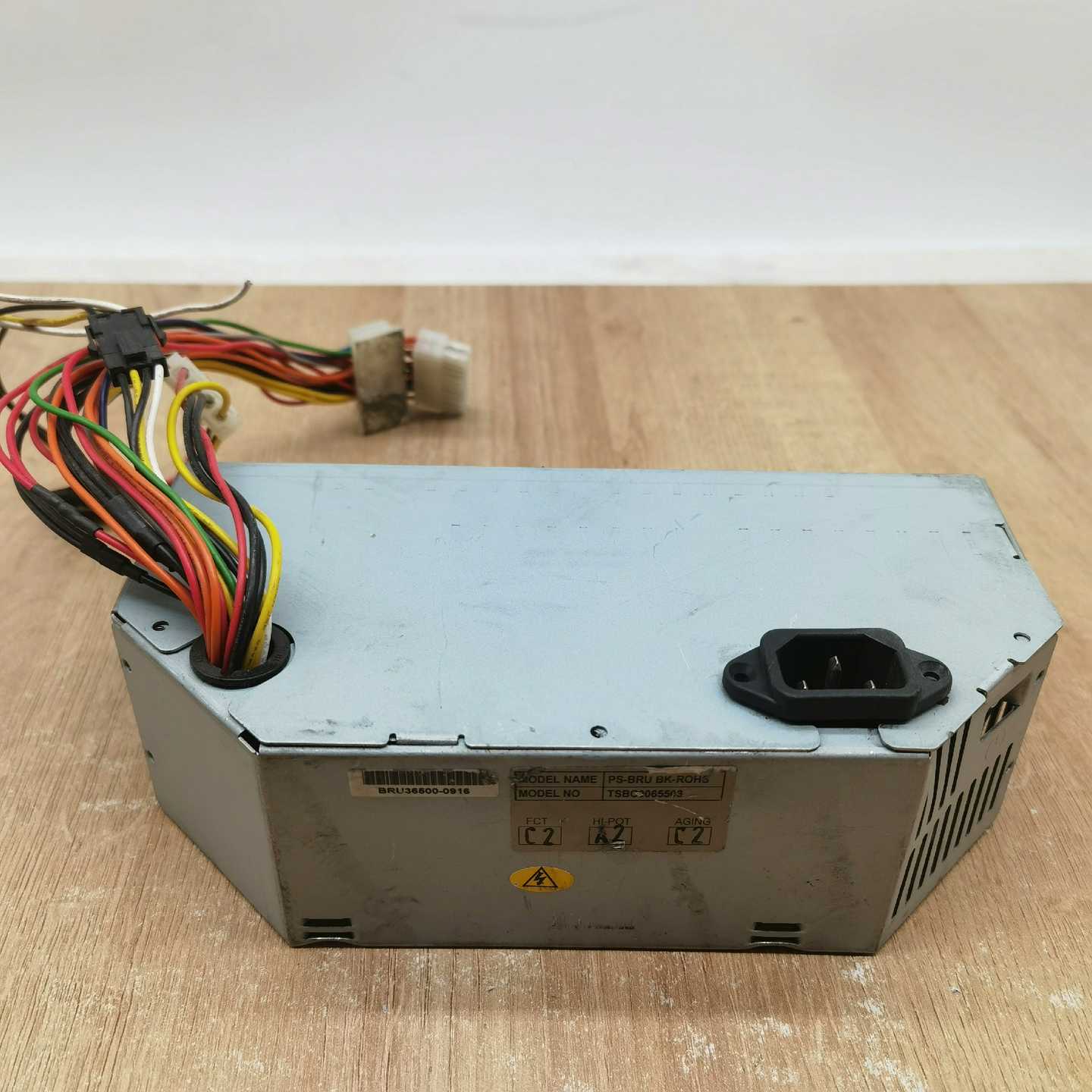 PS-BRU BK-ROHS TSBC0065503电（地坛设备）