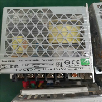询价施耐德ABL2REM24020K开关电源拆机议价