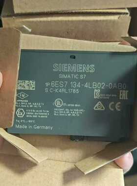 询价~6ES7 134/6ES7134-4LB02-0AB0 可冲