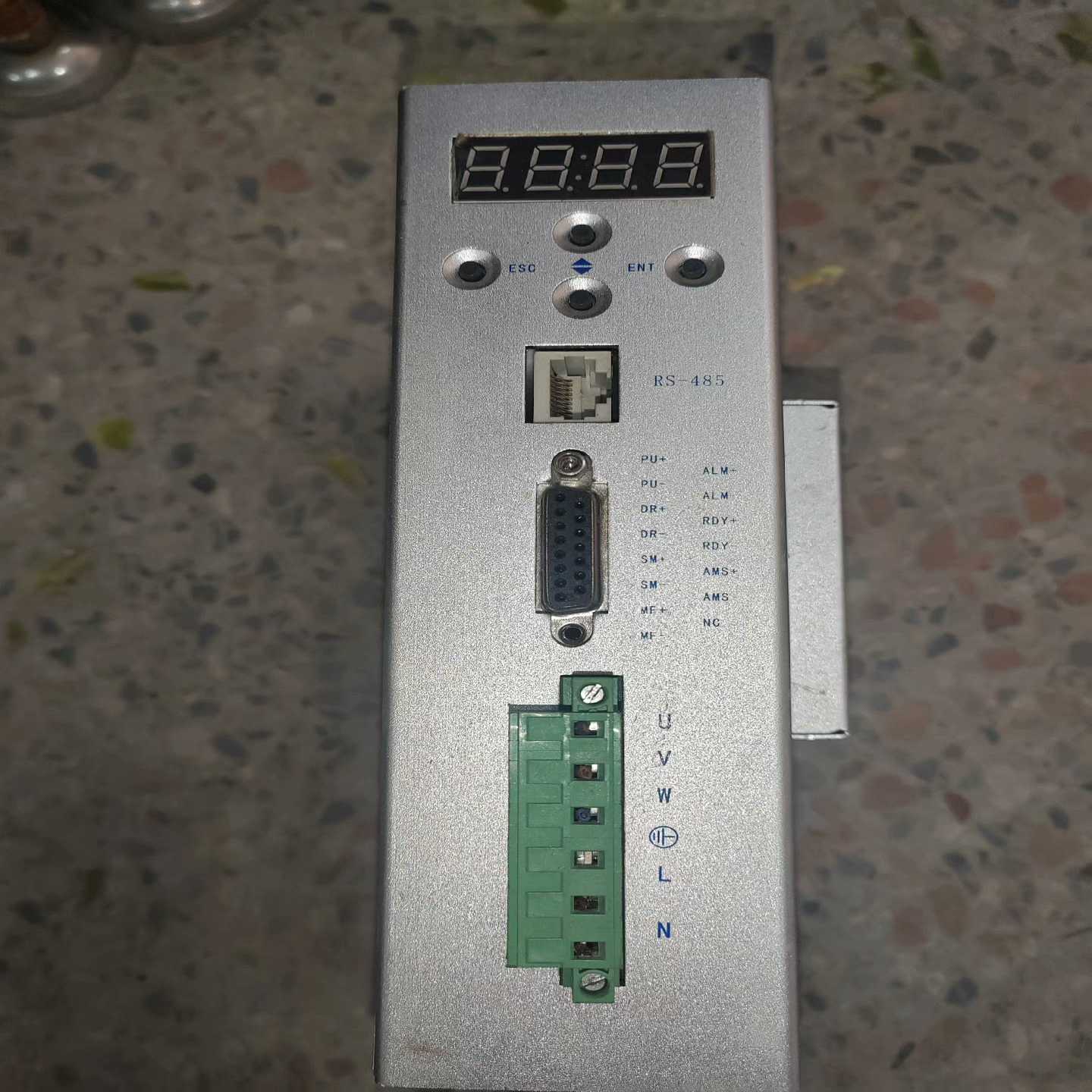 白山机电DM3722M测试好【卡奥电子】
