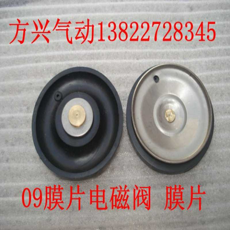 4分6分 1寸 先导电磁阀膜片 0927200 0927300 0927400 电磁阀