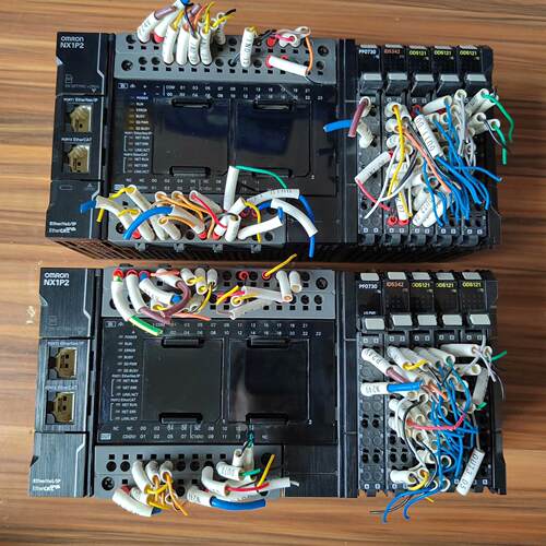 NX1P2-1040DT LC主机~询价