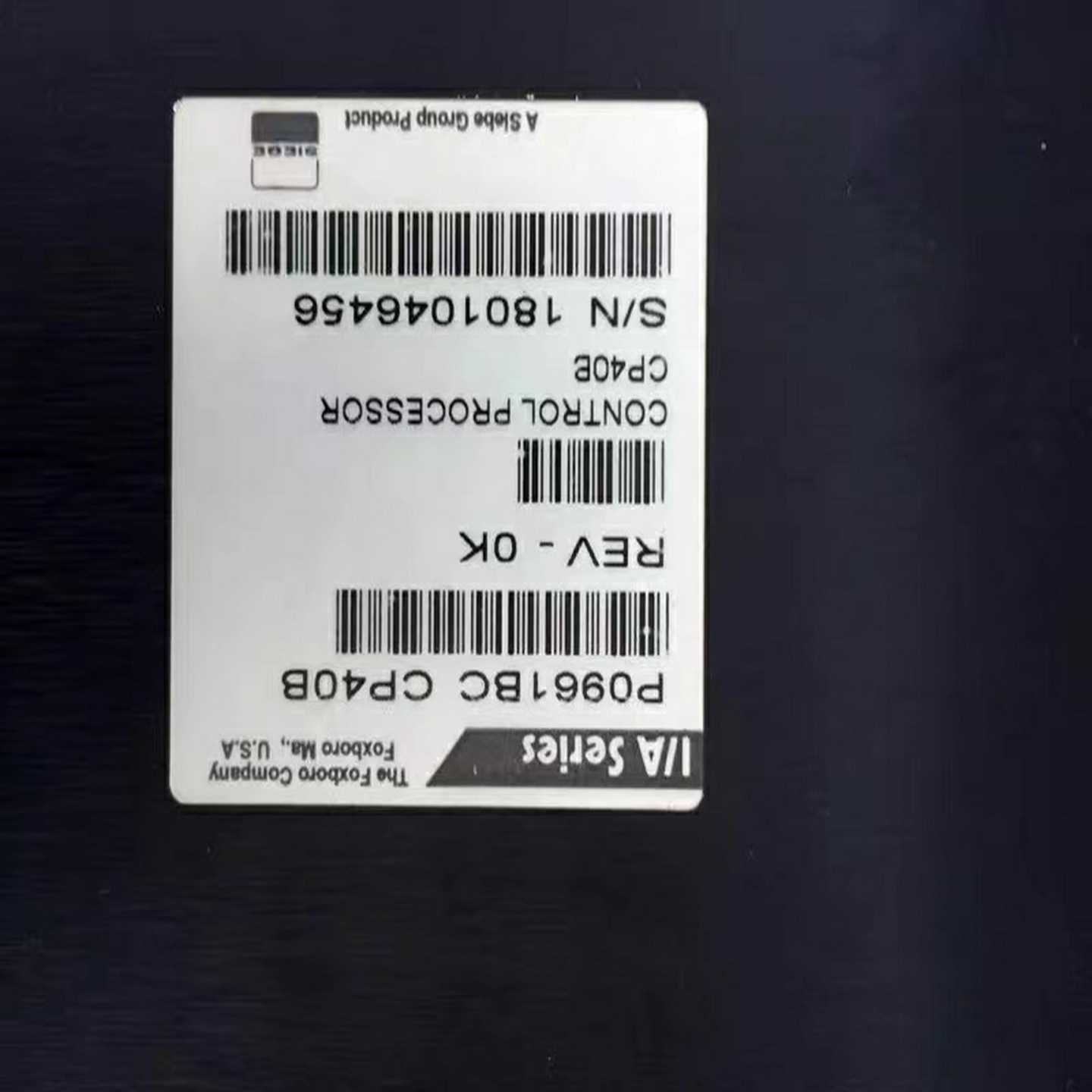P0961BC CP40B 议价【鑫鑫商铺】