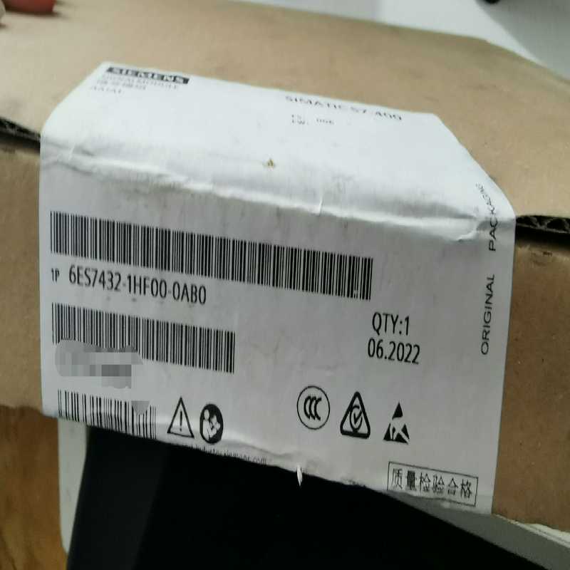 询价~6ES7432-1HF00-0AB0议价