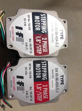 全新无包装 TYPE SM 86-96-45A-S2 73