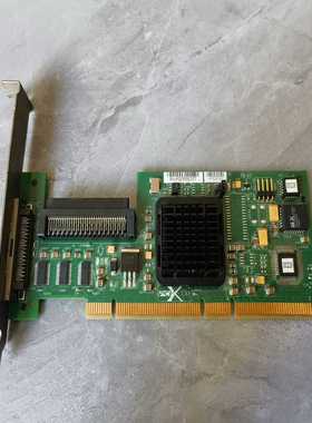 (询价)LSILOGIC LSI20320-HP，PCIX-133阵