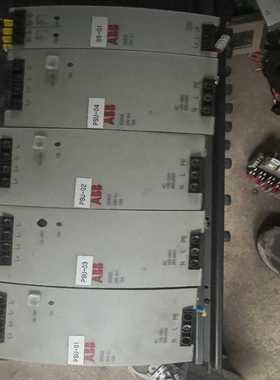 abb 电源 sd833 四个 ss832 一个 标价为打包【鑫鑫商铺】