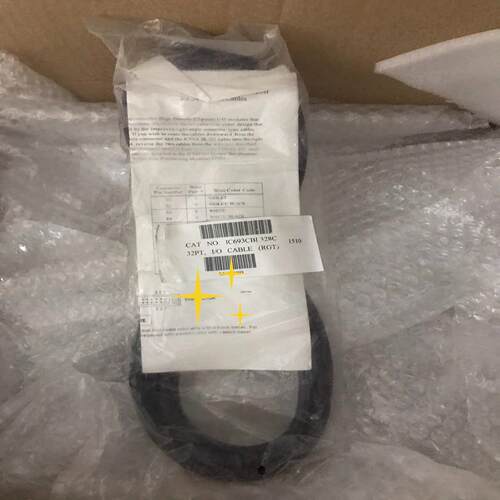 (背呗机械)GE IC693CBL328C  议价