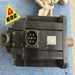 44ACA2C伺服电机 安川SGMGH 议 议价