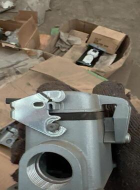 议价产品19300101290+HARTING原装+HAN+10B+