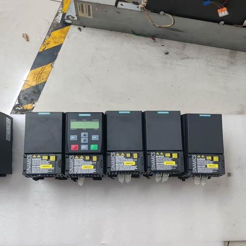 G120C变频器6SL3210-1KE15-8AF2~询价