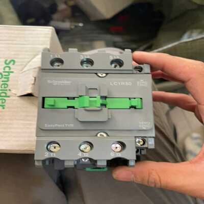 询价交流接触器LC1R50M5N