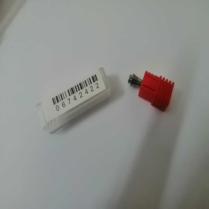 SycoTec KAVO 4026夹头（基数电子）