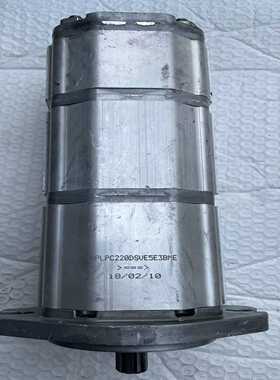 意大利BONDIOLI & PAVESI 邦地奥利齿轮泵（地坛设备）