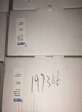 费斯托气管PUN-H-10x1,25-BL 蓝色五十米一卷（豆豆设备）