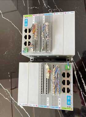 AUTONET模块PLC  HFRC-01C HFRB-01（崽载电子）