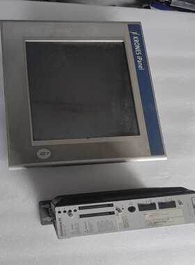 【星慕电子】克朗斯 KRONES  ipanel  设备 触摸屏5AP9