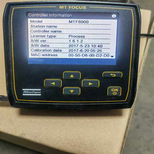 询价~MT FOCUS 6000