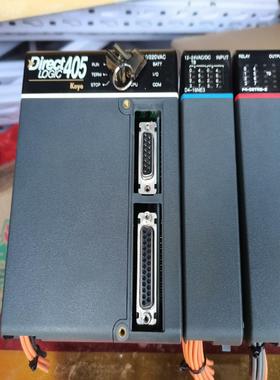 光洋 koyo Direct logic 405 PLC询价