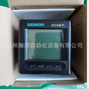西門子PAC1020多功能電力儀表 1DA0 0BA01 7KM1020