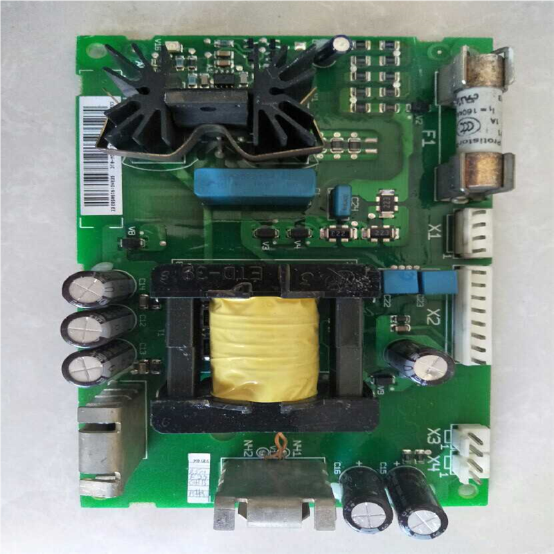 APOW-01CABB变频器ACS800电源板TYPE【博航商行】