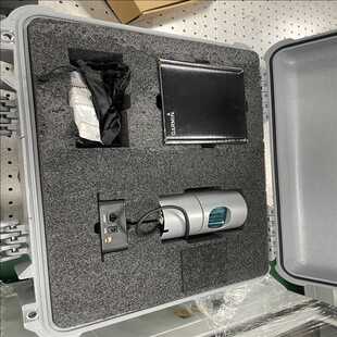 velodyne LiDAR威力登32线激光雷达，HDL-3（耶耶电子）