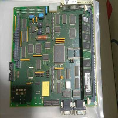 MANIA TECNOLOGIE卡件CLCPU002-A替代（gg设备）