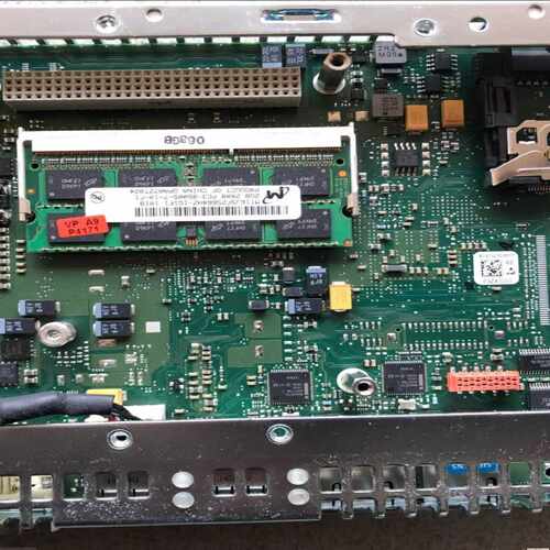 IPC427C工控机主板A5E02303577 现~询价