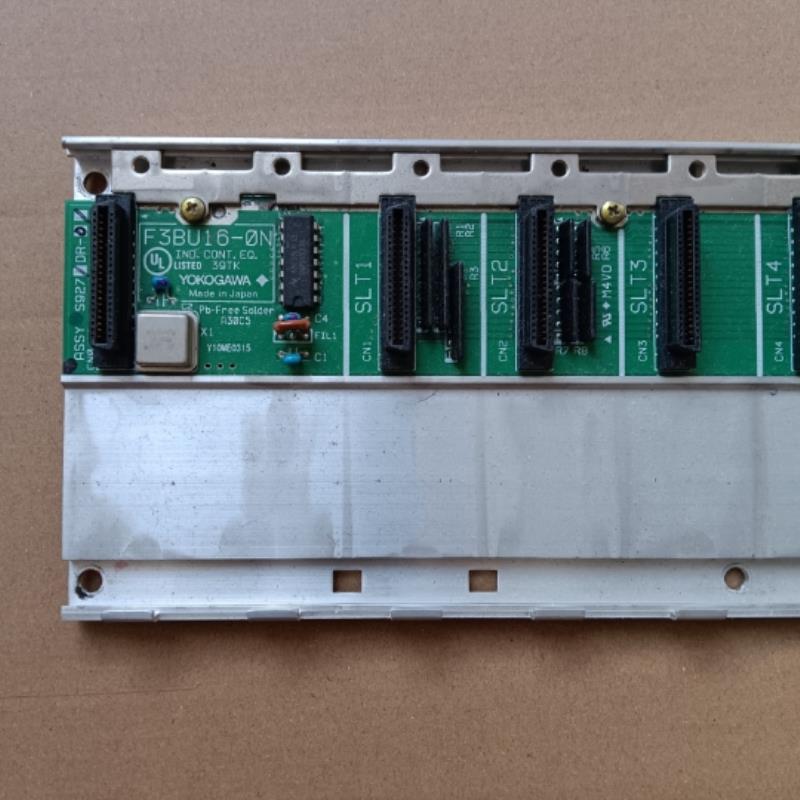 横河底板 F3BU16-0NF3BU13-0NF3BU09-0NF3BU06-0NF3BU04-0N