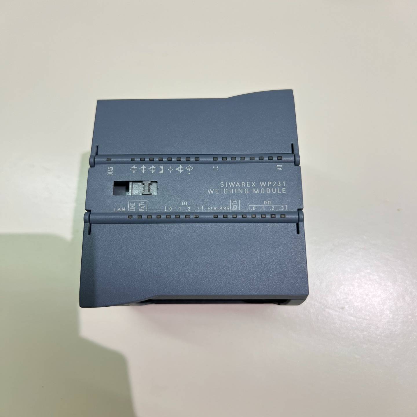 (询价)7MH4960-2AA01  WP231 称重模块 成