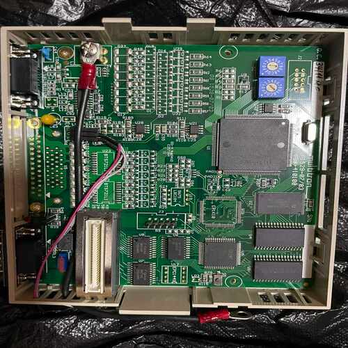 MULTITRON型号PS 424 CANopen I（基数电子）