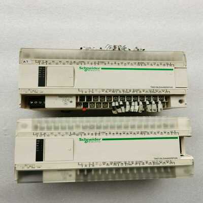 议价TM218LDA40DRPHN施耐德原装PLC